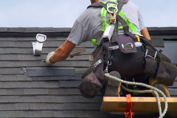 Quick and Trustworthy Emergency Roof Repair Services in Country Squire Lakes, IN