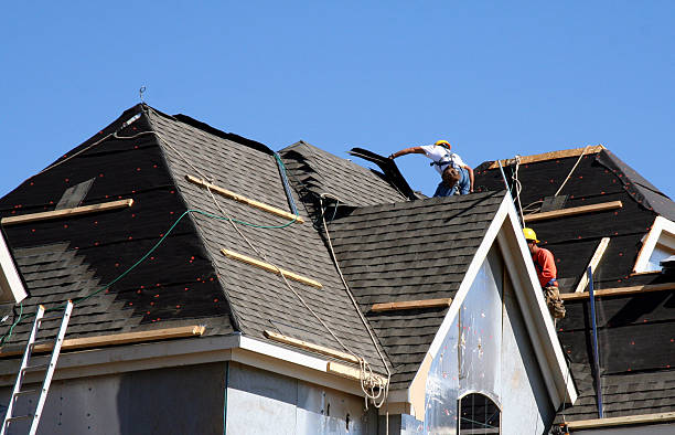Best Roof Leak Repair  in Country Squire Lakes, IN