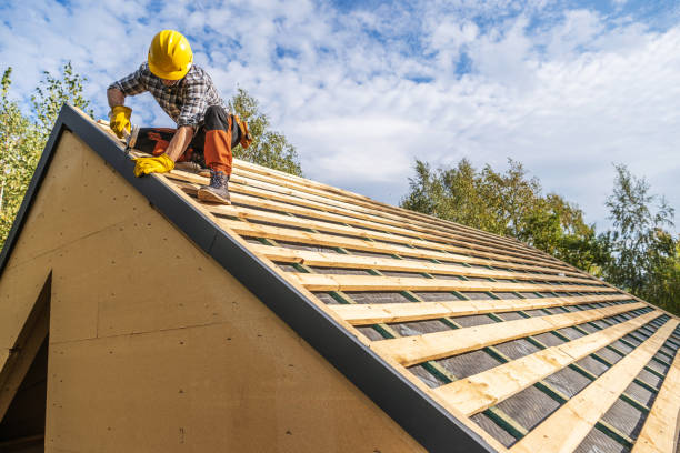 Best Storm Damage Roof Repair  in Country Squire Lakes, IN