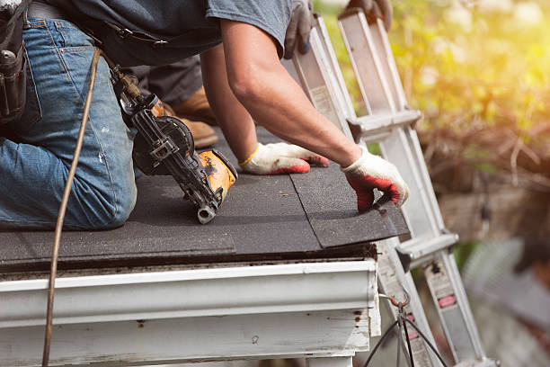 Best Roof Maintenance Services  in Country Squire Lakes, IN