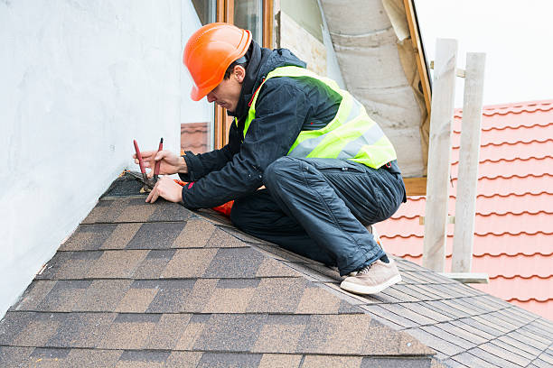 Best Flat Roof Repair Services  in Country Squire Lakes, IN